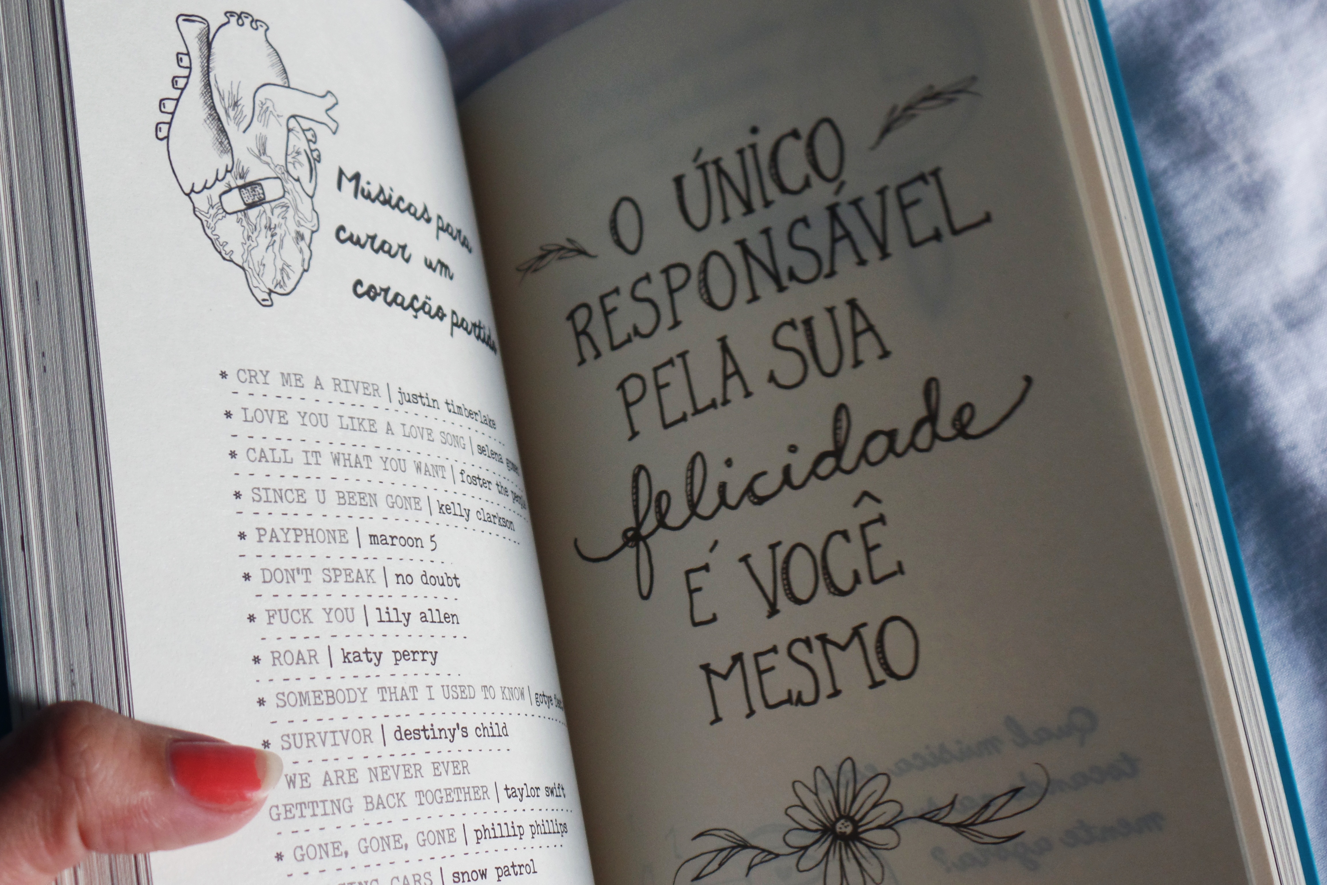 O Livro do Bem — Gratidão  Ariane Freitas & Jessica Grecco